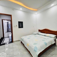 Đi Nước Ngoài Định Cư Bán Gấp Nhà Ở Đường Nguyễn Đức Thuận, Phường 13, Tân Bình, Giá Bán 2 Tỷ 300 Triệu