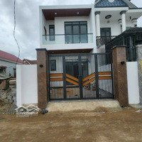 Bán Nhà Mới Xây 1 Trệt 1 Lầu Còn Thơm Mùi Sơn Tại Thôn Tây 2, Diên Sơn - Diên Khánh - Đường Oto