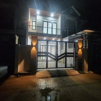 Bán Nhà Mới Xây 1 Trệt 1 Lầu Còn Thơm Mùi Sơn Tại Thôn Tây 2, Diên Sơn - Diên Khánh - Đường Oto