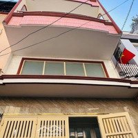 Chỉ 7.2 Tỷ-Trung Tâm Quận 5-Nhà Đẹp 5T-6Pn-Sổ Vuông Vức Hoàn Công Đủ-Không Lộ Giới-Chính Chủ 1 Đời