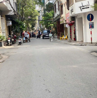 Phân Lô Trung Kính Đôi, 82M2, Đường Thông Ô Tô Tránh, Vỉa Hè Rộng, Kinh Doanh Sầm Uất