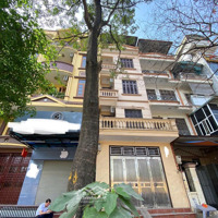 Phân Lô Trung Kính Đôi, 82M2, Đường Thông Ô Tô Tránh, Vỉa Hè Rộng, Kinh Doanh Sầm Uất