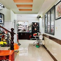 Nhà 3 Tầng Đường Thạnh Lộc 29, Phường Thạnh Lộc ,Q12. Hẻm Ô Tô.diện Tích43M4,35Tỷ