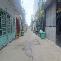 Nhà 3 Tầng Đường Thạnh Lộc 29, Phường Thạnh Lộc ,Q12. Hẻm Ô Tô.diện Tích43M4,35Tỷ