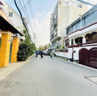 Bán Nhàmặt Tiềnnguyễn Bá Huân, Phường Thảo Điền, 13X15 - 197M2 Chỉ 30 Tỷ