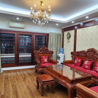 Có 102! Bán Nhà Phố Trung Kính, Lô Góc, 2 Thoáng, Ô Tô Tránh, Tm, Kd Cực Đỉnh 65M2*6T,Mặt Tiền5.5M