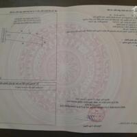 Bán đất nền thổ cư
