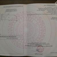 Bán đất nền thổ cư