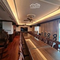 Biệt Thự Lão Thành Cách Mạng Tuyệt Phẩm Lô Góc Mặt Tiền 26M View Vườn Hoa Tráng Lệ