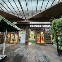 Bán Shophouse Hàng Hiếm Tại Dự Án Q2 Thảo Điền - Người Nước Ngoài Hoàn Toàn Có Thể Sở Hữu Lâu Dài