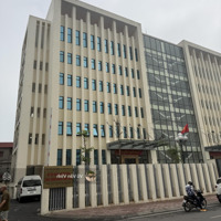 Bán Đất Hồng Tiến, Ô Tô Tránh, Vài Bước Ra Mặt Phố, 140M2, Mặt Tiền 7M, Giá Hơn 24 Tỷ.