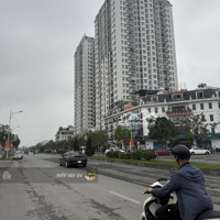 Bán Đất Hồng Tiến, Ô Tô Tránh, Vài Bước Ra Mặt Phố, 140M2, Mặt Tiền 7M, Giá Hơn 24 Tỷ.