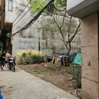 Mảnh Đất Vuông Đẹp Giá Chưa Tới 100 Triệu/1M2.
10M Ra Phố Nguyễn Khoái - Xây Nhà Ở Thì Quá Đỉnh