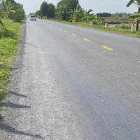 Bán Đất 7.367M2 Tại Quản Lộ Phụng Hiệp, Phong Thạnh Tây B, 5,2 Tỷ Giá Tốt, Uy Tín