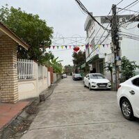Chỉ 1,35 tỷ 46m2 đất tại Trương Văn Lực, Hùng Vương, Hồng Bàng, Hải Phòng