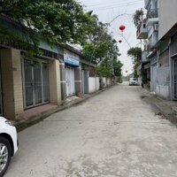 Chỉ 1,35 tỷ 46m2 đất tại Trương Văn Lực, Hùng Vương, Hồng Bàng, Hải Phòng