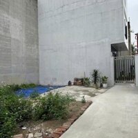 Chỉ 1,35 tỷ 46m2 đất tại Trương Văn Lực, Hùng Vương, Hồng Bàng, Hải Phòng