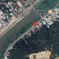 Đất View Sông Kế Bên Mỹ Gia, Đường Thông Ô Tô, Giá Chỉ 32 Triệu/M2, Sẵn Sổ