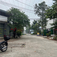 Cần Vốn Bán Nhanh Đất, Đ.phạm Thị Mai,P.1,Cà Mau,Gần Chợ Bách Hóa Cà Mau 5 Phút Di Chuyển,120M2,Shr