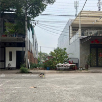 Cần Vốn Bán Nhanh Đất, Đ.phạm Thị Mai,P.1,Cà Mau,Gần Chợ Bách Hóa Cà Mau 5 Phút Di Chuyển,120M2,Shr