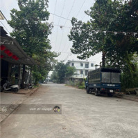 Cần Vốn Bán Nhanh Đất, Đ.phạm Thị Mai,P.1,Cà Mau,Gần Chợ Bách Hóa Cà Mau 5 Phút Di Chuyển,120M2,Shr