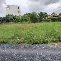 Đất Thổ Cư Chính Chủ, Xây Dựng Tự Do, 1100 M2, Xã Tân Quý Tây, Bình Chánh