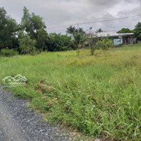 Đất Thổ Cư Chính Chủ, Xây Dựng Tự Do, 1100 M2, Xã Tân Quý Tây, Bình Chánh