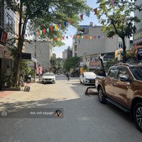 Bán Gấp Đất Phân Lô Kđt Ngô Thì Nhậm, Hà Đông - Diện Tích: 51M2 - Mt:6M Ngay Cạnh Trường Tiểu Học Đoàn Kết