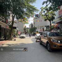 Bán Gấp Đất Phân Lô Kđt Ngô Thì Nhậm, Hà Đông - Diện Tích: 51M2 - Mt:6M Ngay Cạnh Trường Tiểu Học Đoàn Kết
