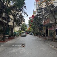 Bán Gấp Đất Phân Lô Kđt Ngô Thì Nhậm, Hà Đông - Diện Tích: 51M2 - Mt:6M Ngay Cạnh Trường Tiểu Học Đoàn Kết
