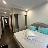 Cho Thuê Căn Hộ View Đẹp Full Đồ Vinhome Symphony, Long Biên. 2 Ngủ 2 Wc. 14,5 Triệu
