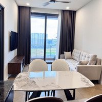 Tin Giá Thật. Lumiere Riverside Quận 2 Full Nội Thất 2 Phòng Ngủ