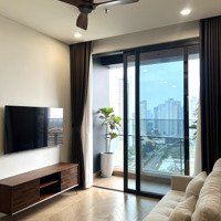 Tin Giá Thật. Lumiere Riverside Quận 2 Full Nội Thất 2 Phòng Ngủ
