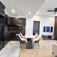 Tin Giá Thật. Lumiere Riverside Quận 2 Full Nội Thất 2 Phòng Ngủ