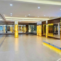Tòa Nhà Cho Thuêmặt Tiềnthăng Long, P4. Dt: 15X20M. 1 Hầm 5 Tầng. Giá 100 Triệu/Tháng.