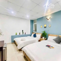 Cho Thuê Khách Sạn 35 Phòng - Phường 1, Đà Lạt - Full Giấy Phép, Khu Vực Sầm Uất - 80 Triệu