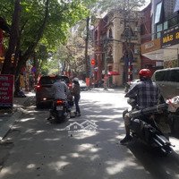 Sang Nhượng Spa Mặt Phố Đỗ Quang 50M2 5 Tầng, Giá Rẻ 29 Triệu