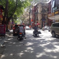 Sang Nhượng Spa Mặt Phố Đỗ Quang 50M2 5 Tầng, Giá Rẻ 29 Triệu