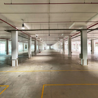 40.000M2 Nhà Kho, Nhà Xưởng, Văn Phòng Cho Thuê Tại Vsip 2A, Bình Dương