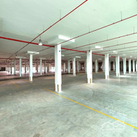 40.000M2 Nhà Kho, Nhà Xưởng, Văn Phòng Cho Thuê Tại Vsip 2A, Bình Dương