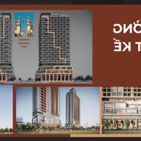 Căn Hộ Studio Đón Đầu Xu Hướng Lưu Trú Tại Trung Tâm Cộng Đồng Người Hàn Ở Đà Nẵng