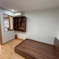 Siêu Hiếm! Chung Cư 4 Phòng Ngủ, Vừa Làm Mới Nội Thất. Chỉ Việc Xách Vali Vào Ở