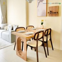Tham Quan Căn Hộ 3 Phòng Ngủphong Cách Home-Resort Không Gian Sống Lý Tưởng Tại The Glory.