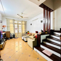 Bán Nhà Minh Khai, Ngõ Thông - Kinh Doanh, 60M2 X 5T X 7,2 Tỷ (120 Triệu/M2)