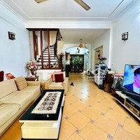 Bán Nhà Minh Khai, Ngõ Thông - Kinh Doanh, 60M2 X 5T X 7,2 Tỷ (120 Triệu/M2)