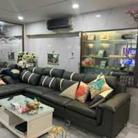Bán Nhà Riêng Trần Bá Giao, Gò Vấp, Hồ Chí Minh, 12,7 Tỷ, 6X20M 120M2, Giá Tốt, Thích Hợp Xây Chdv
