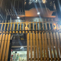 Bán Nhà Riêng Trần Bá Giao, Gò Vấp, Hồ Chí Minh, 12,7 Tỷ, 6X20M 120M2, Giá Tốt, Thích Hợp Xây Chdv