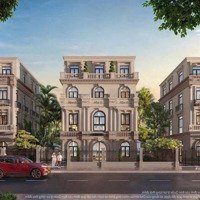 Bán Biệt Thự Song Lập Trực Diện Bệnh Viện Vinmec Đẳng Cấp Bậc Nhất Thế Giới Vinhomes Wonder City