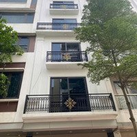 Bán Nhà Liền Kề Kim Giang - Hoàng Mai, 2 Mặt Ô Tô Tránh - Kinh Doanh Đỉnh