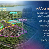 Biệt Thự Khoáng Nóng Tự Nhiên Ven Đô Hà Nội - Khai Thác Dòng Tiền Lên Đến 70 Triệu/ Tháng